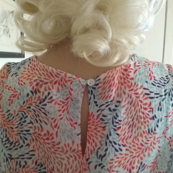 FEVER Top - Picture 4 of 6